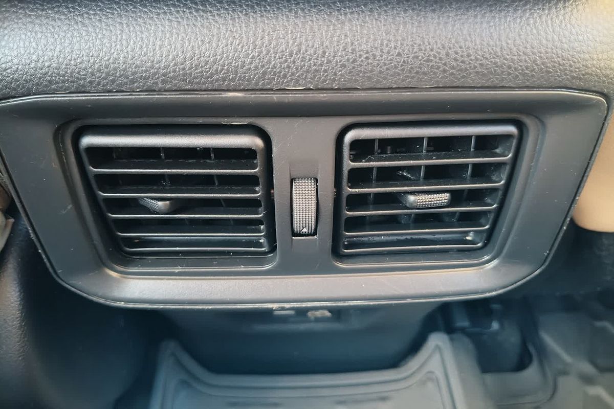 2020 Toyota RAV4 Cruiser AXAH54R