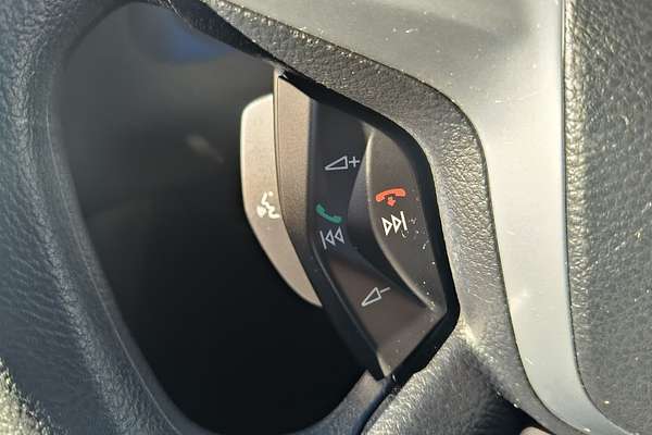 2014 Ford Focus Trend LW MKII