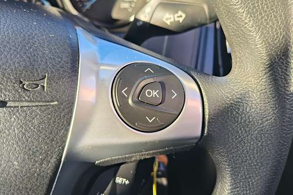 2014 Ford Focus Trend LW MKII