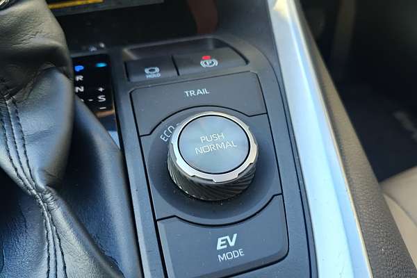 2020 Toyota RAV4 Cruiser AXAH54R