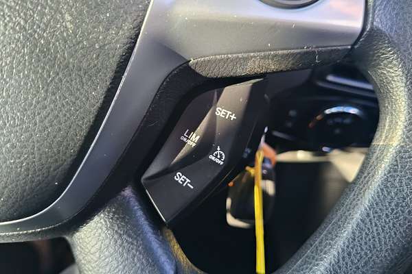 2014 Ford Focus Trend LW MKII