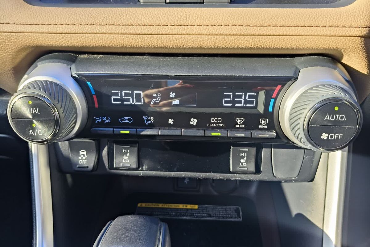 2020 Toyota RAV4 Cruiser AXAH54R