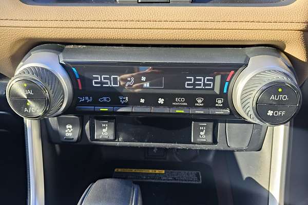 2020 Toyota RAV4 Cruiser AXAH54R