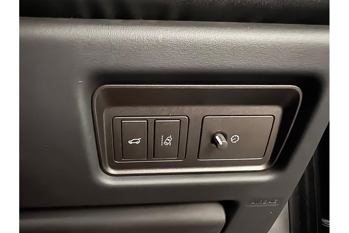 2019 Land Rover Range Rover Evoque D240 R-Dynamic SE L551