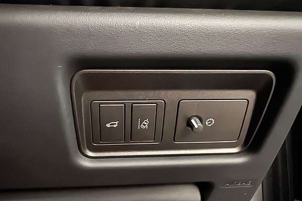 2019 Land Rover Range Rover Evoque D240 R-Dynamic SE L551