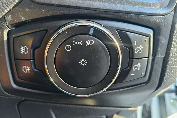 2014 Ford Focus Trend LW MKII
