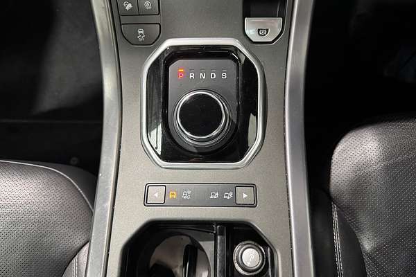 2019 Land Rover Range Rover Evoque D240 R-Dynamic SE L551