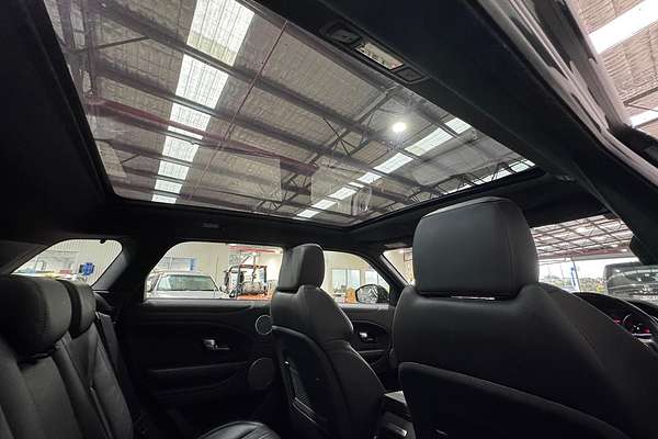 2019 Land Rover Range Rover Evoque D240 R-Dynamic SE L551