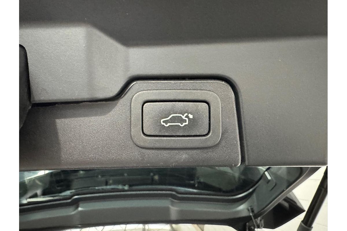 2019 Land Rover Range Rover Evoque D240 R-Dynamic SE L551