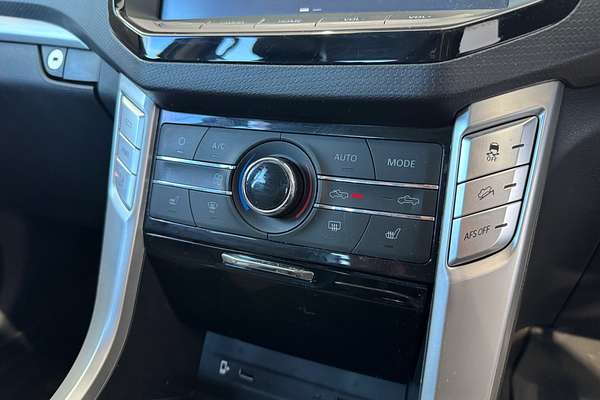 2018 LDV T60 PRO SK8C 4X4