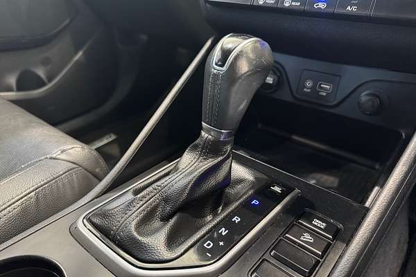 2016 Hyundai Tucson Active X TL