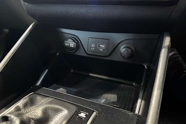 2016 Hyundai Tucson Active X TL