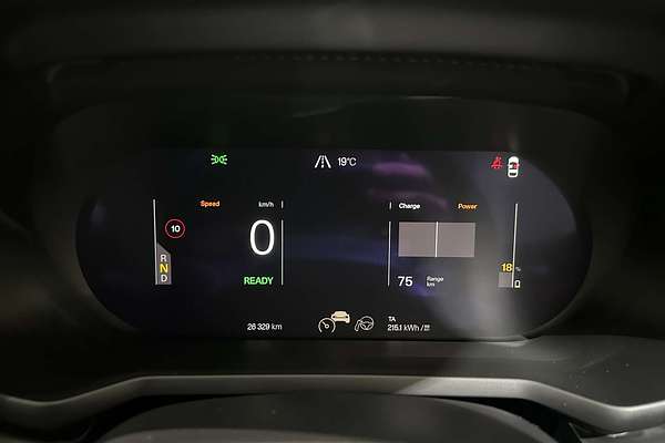 2023 Polestar 2 Long range Single motor 534