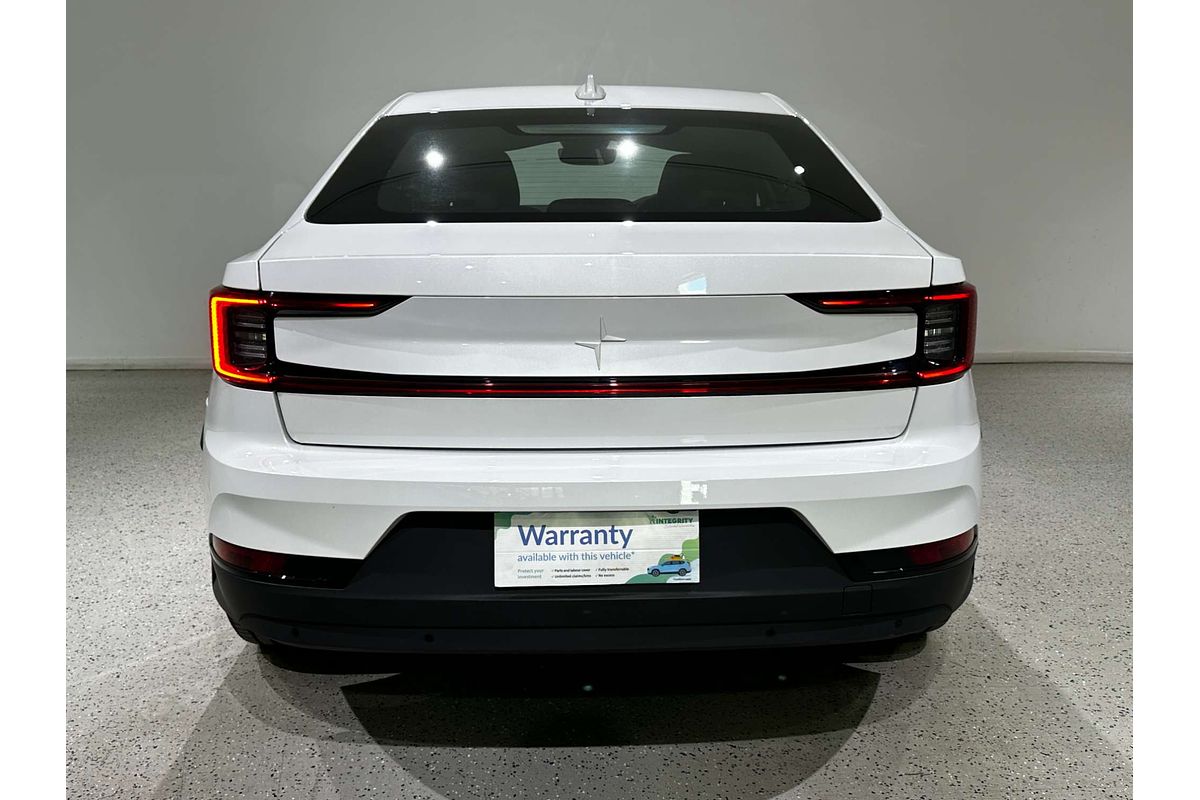 2023 Polestar 2 Long range Single motor 534