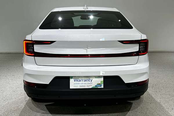 2023 Polestar 2 Long range Single motor 534