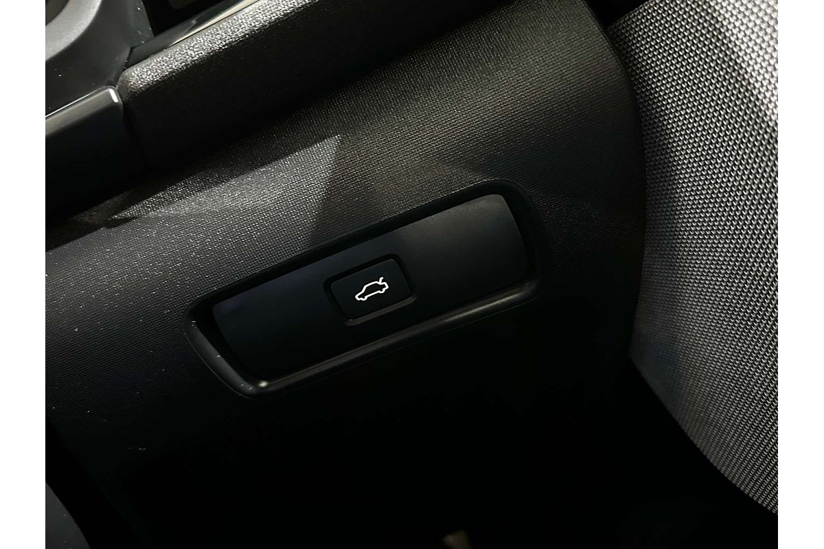 2023 Polestar 2 Long range Single motor 534