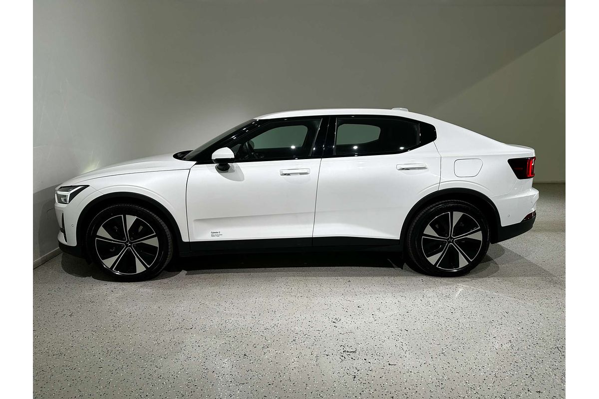 2023 Polestar 2 Long range Single motor 534