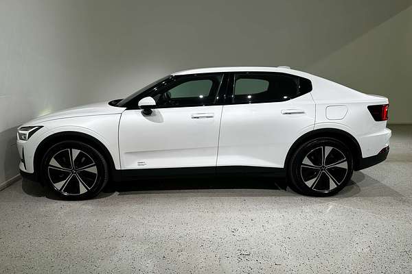 2023 Polestar 2 Long range Single motor 534