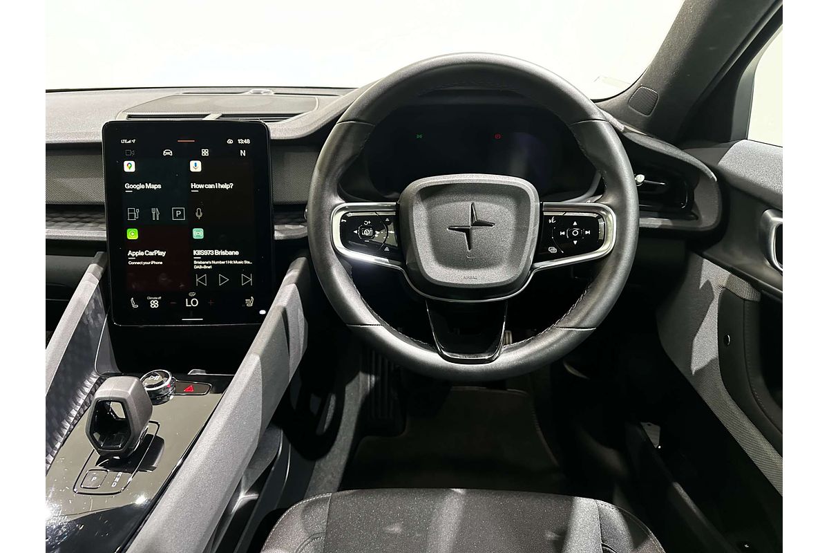 2023 Polestar 2 Long range Single motor 534