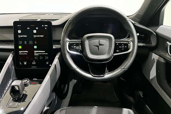 2023 Polestar 2 Long range Single motor 534