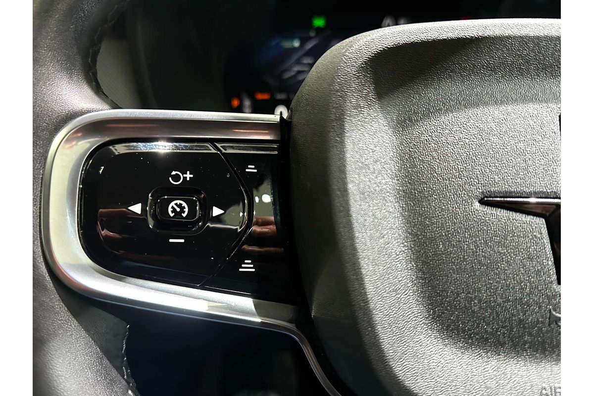 2023 Polestar 2 Long range Single motor 534