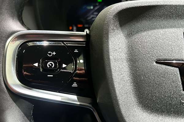 2023 Polestar 2 Long range Single motor 534
