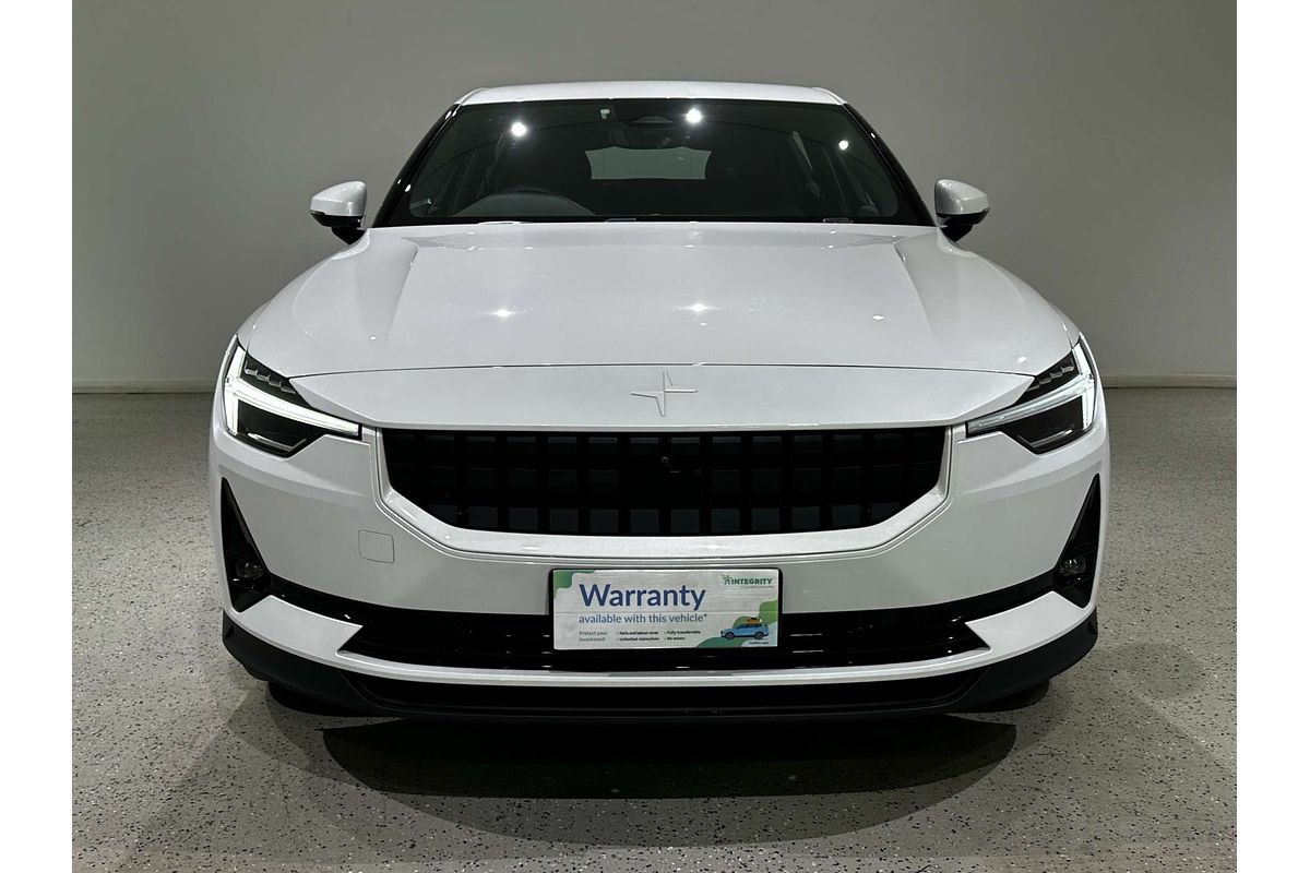 2023 Polestar 2 Long range Single motor 534