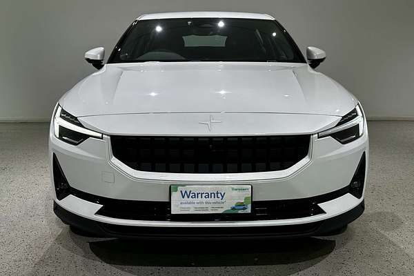 2023 Polestar 2 Long range Single motor 534