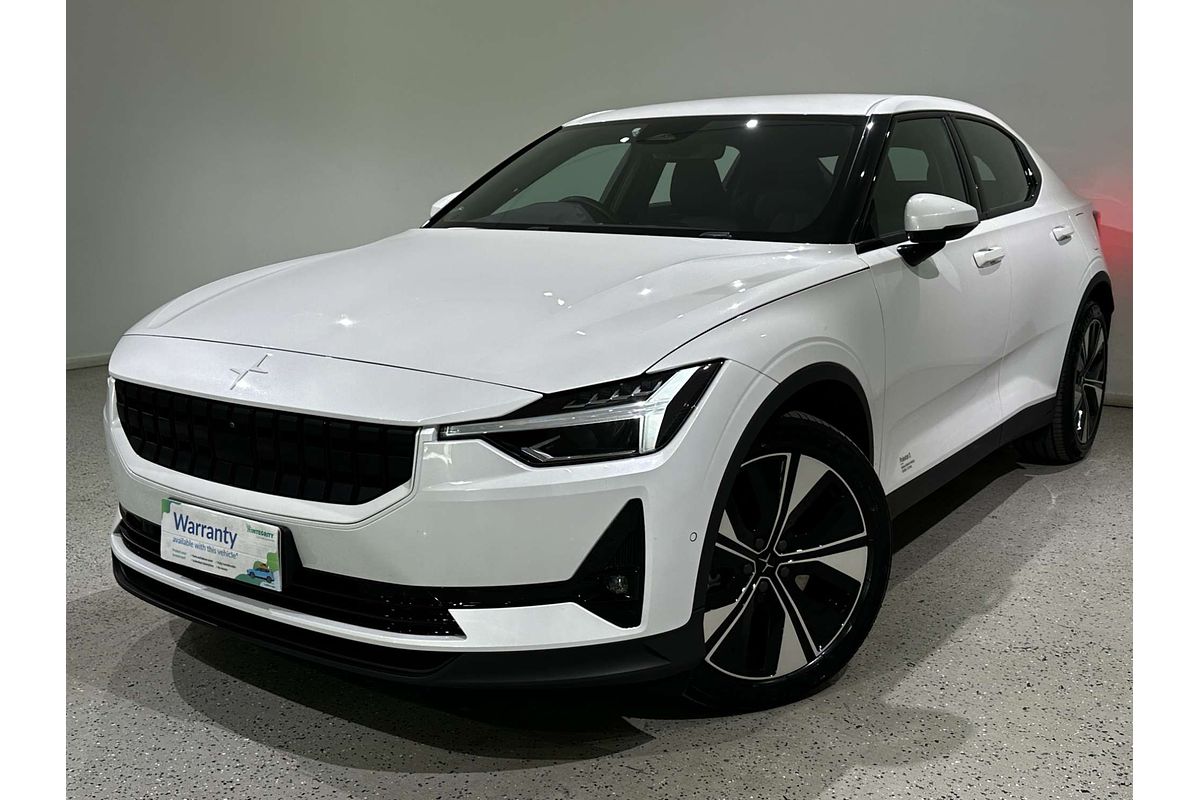 2023 Polestar 2 Long range Single motor 534