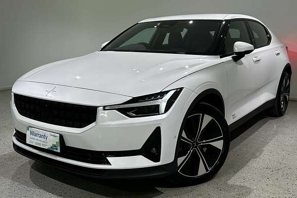 2023 Polestar 2 Long range Single motor 534