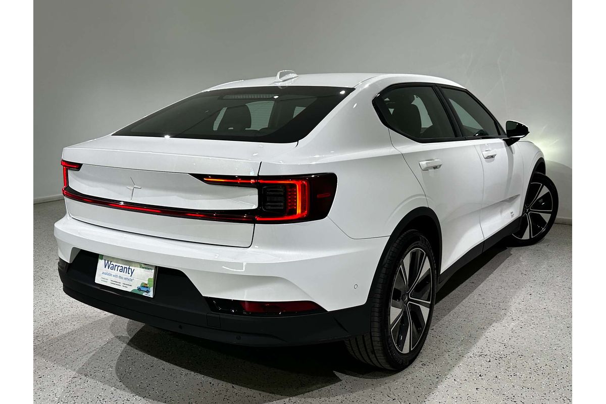 2023 Polestar 2 Long range Single motor 534