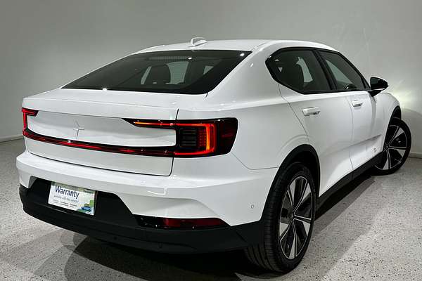 2023 Polestar 2 Long range Single motor 534