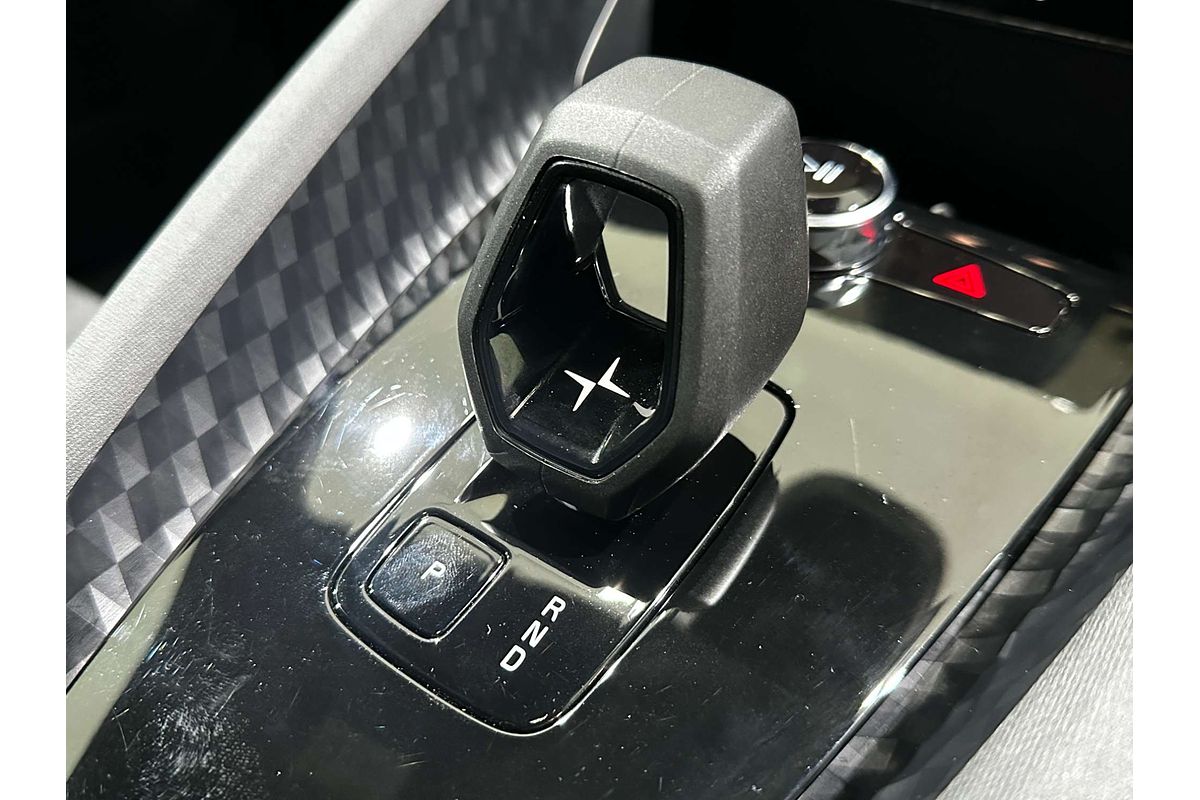 2023 Polestar 2 Long range Single motor 534