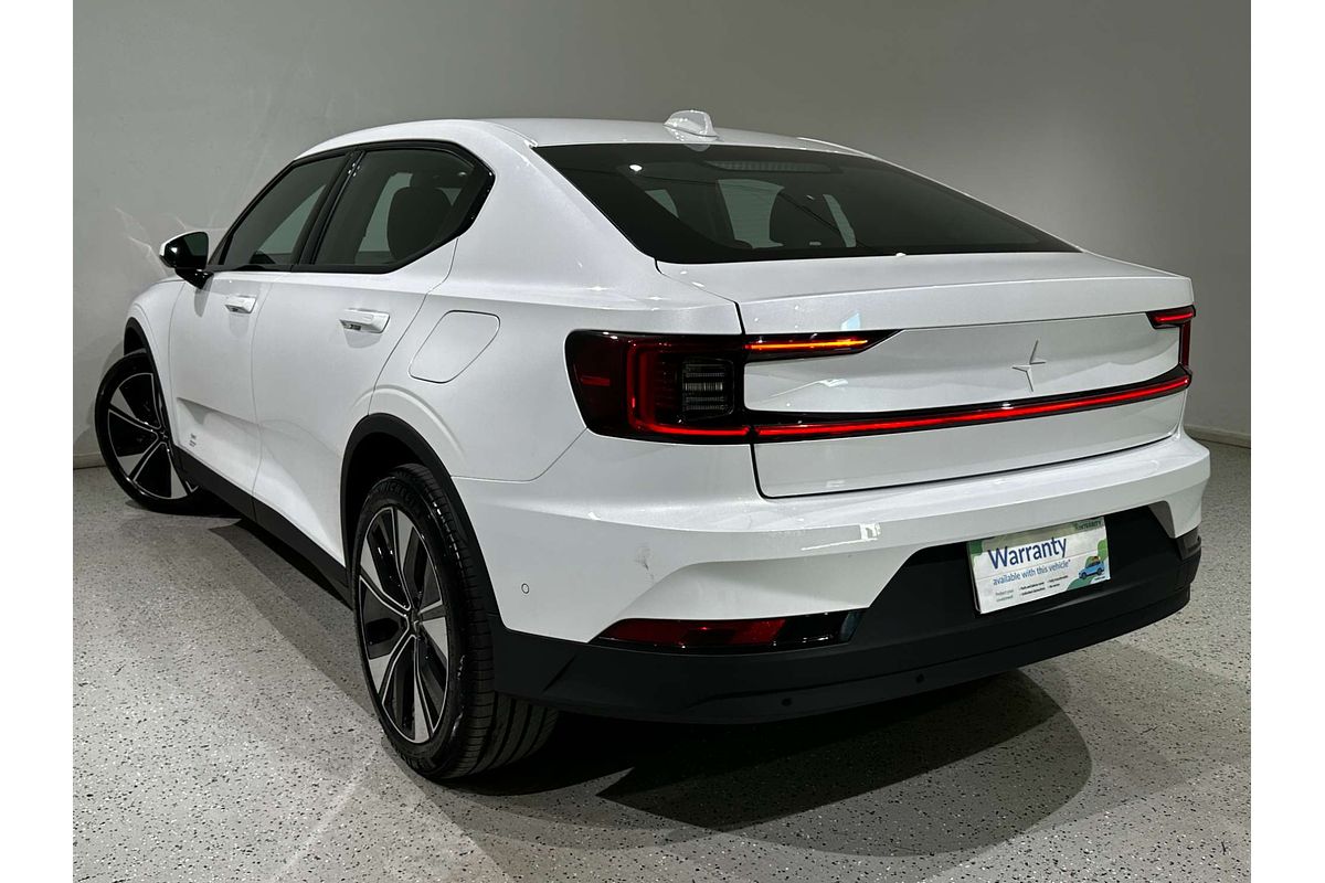 2023 Polestar 2 Long range Single motor 534