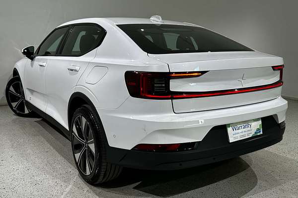 2023 Polestar 2 Long range Single motor 534