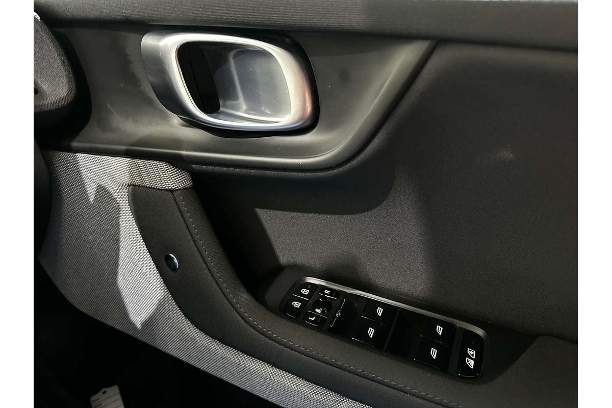 2023 Polestar 2 Long range Single motor 534