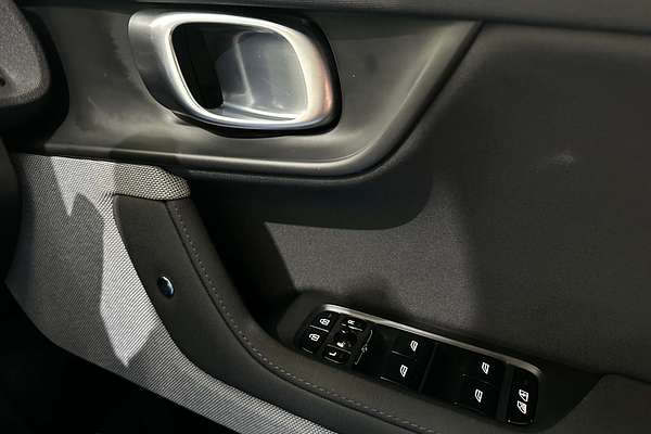 2023 Polestar 2 Long range Single motor 534