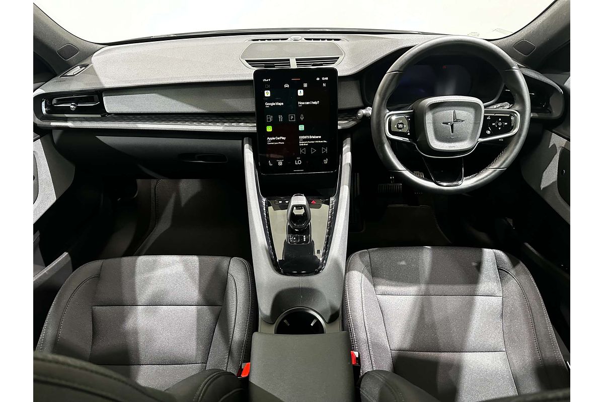 2023 Polestar 2 Long range Single motor 534