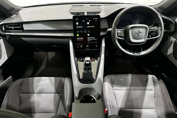 2023 Polestar 2 Long range Single motor 534