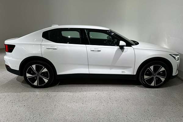 2023 Polestar 2 Long range Single motor 534