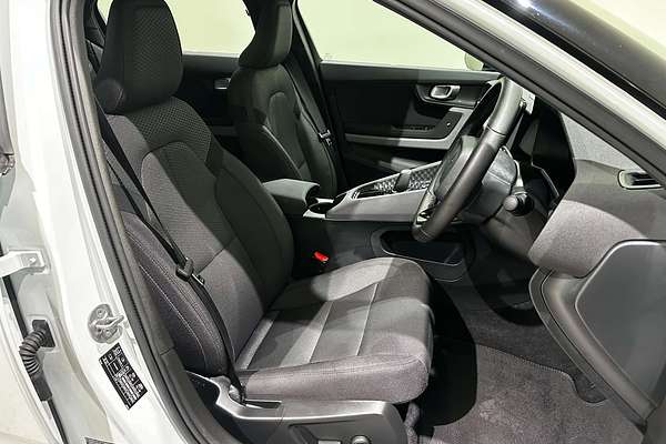 2023 Polestar 2 Long range Single motor 534