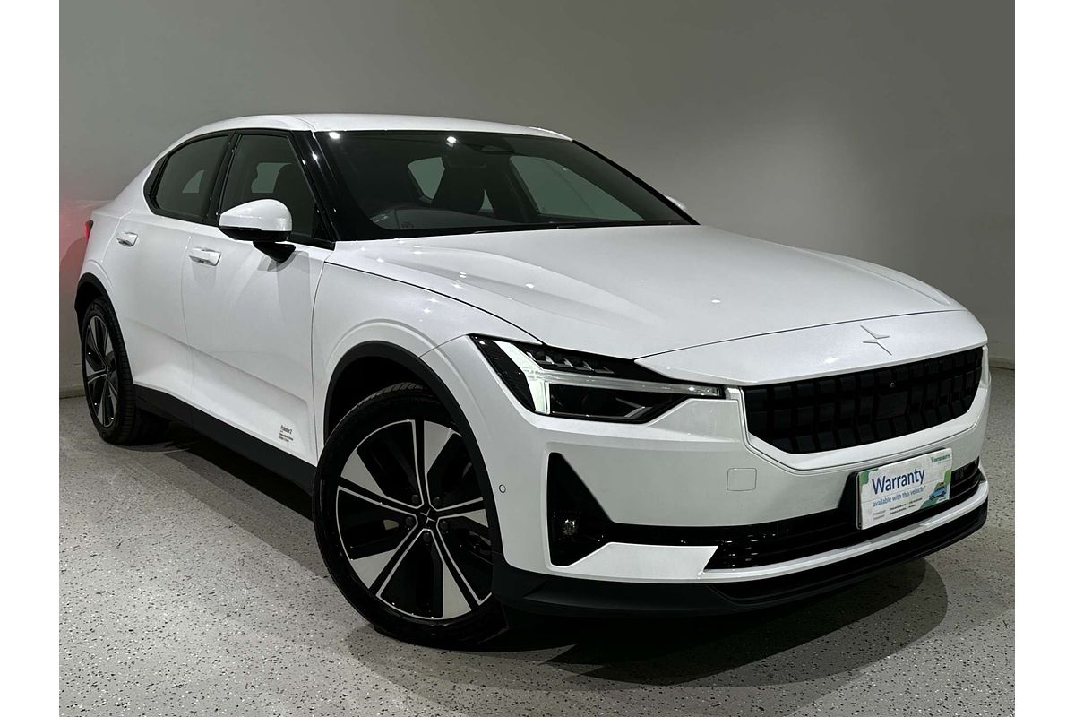 2023 Polestar 2 Long range Single motor 534