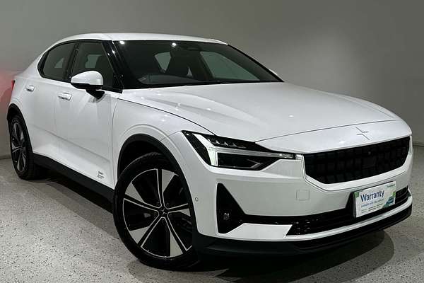 2023 Polestar 2 Long range Single motor 534