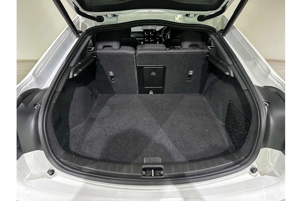 2023 Polestar 2 Long range Single motor 534