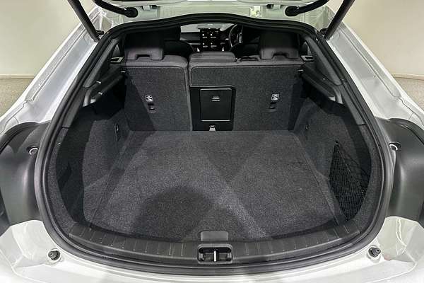 2023 Polestar 2 Long range Single motor 534