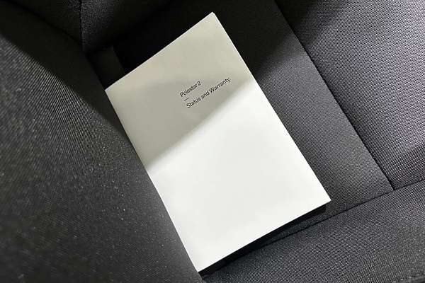 2023 Polestar 2 Long range Single motor 534