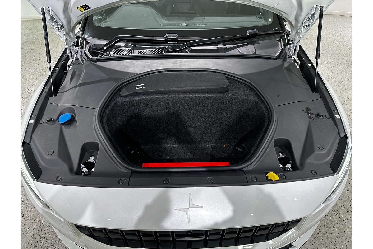 2023 Polestar 2 Long range Single motor 534