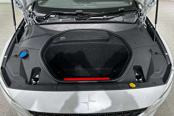 2023 Polestar 2 Long range Single motor 534