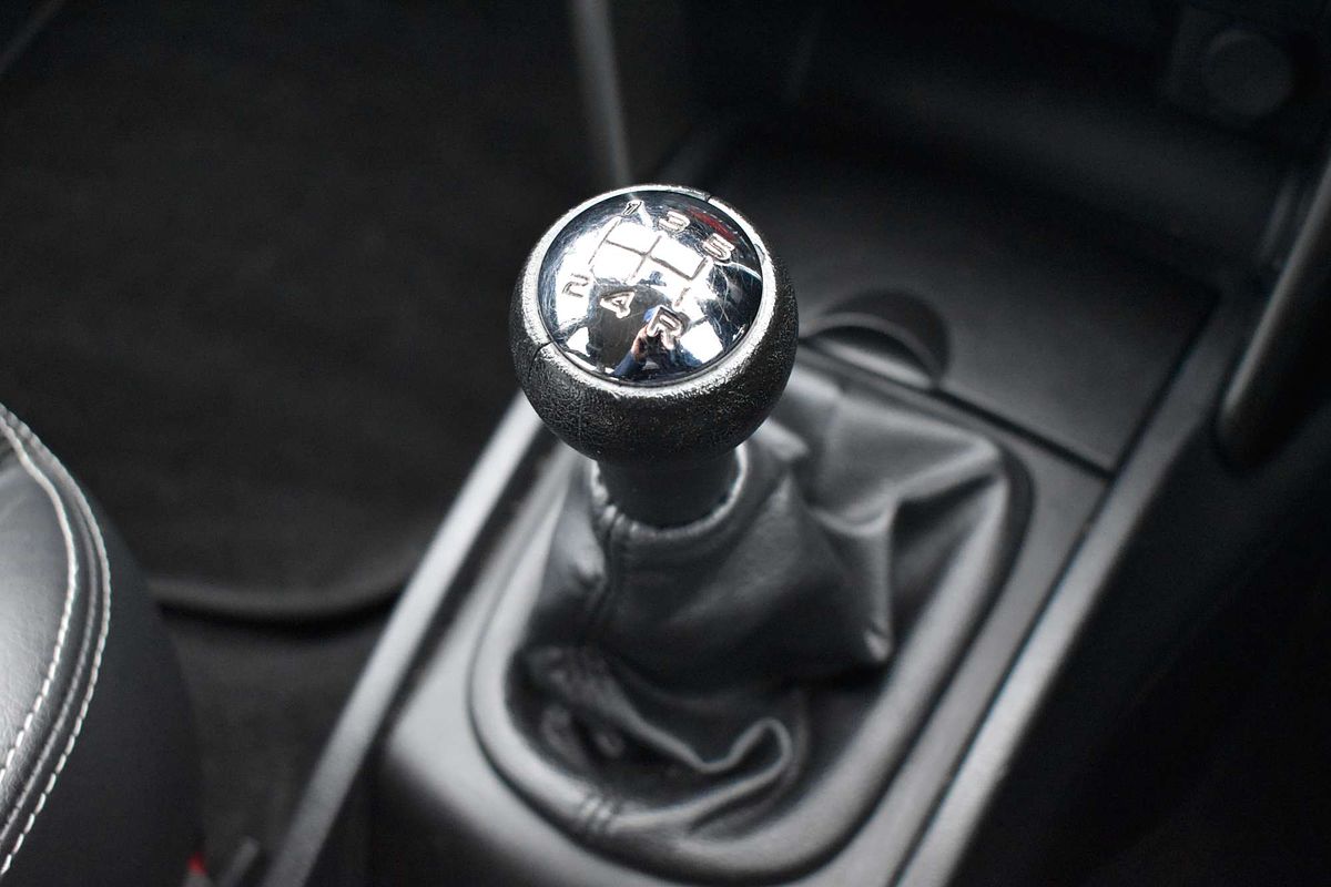 2011 Peugeot 207 XT A7 Series II