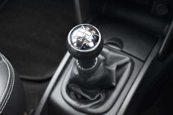 2011 Peugeot 207 XT A7 Series II